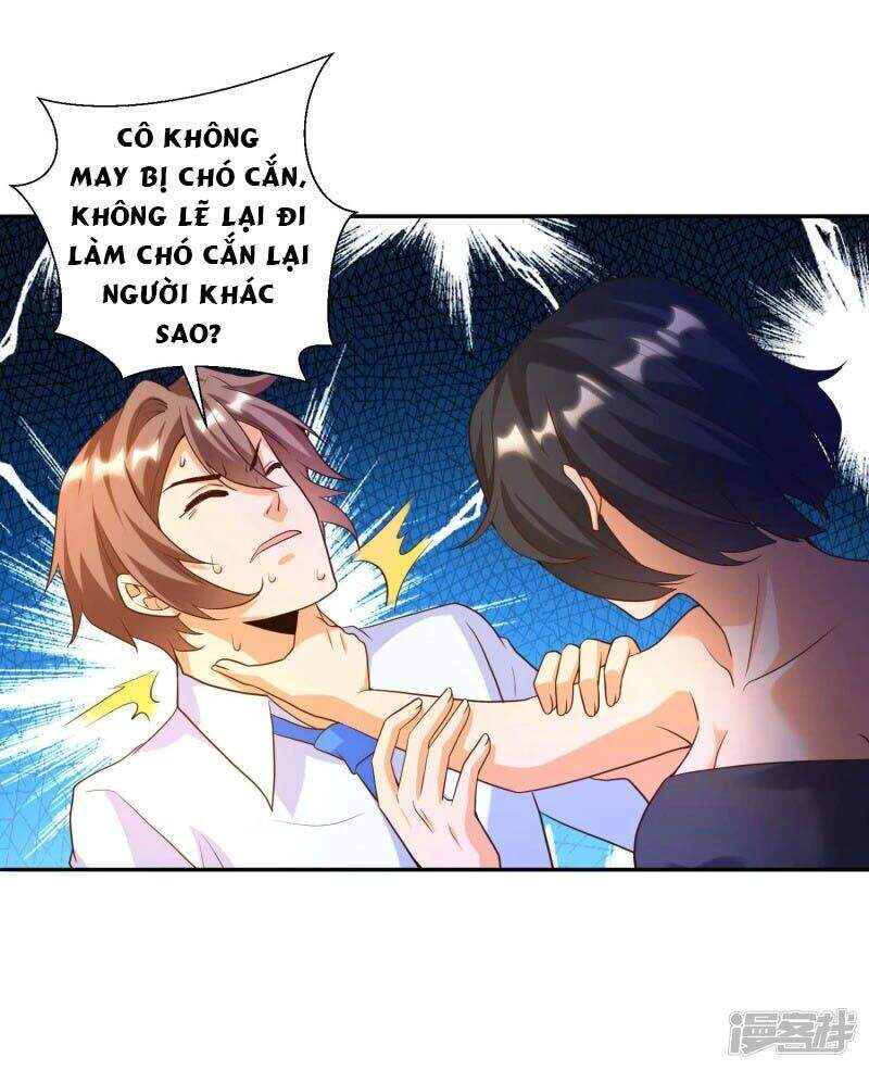 Luyện Tập Thành Thần: Chapter 34
