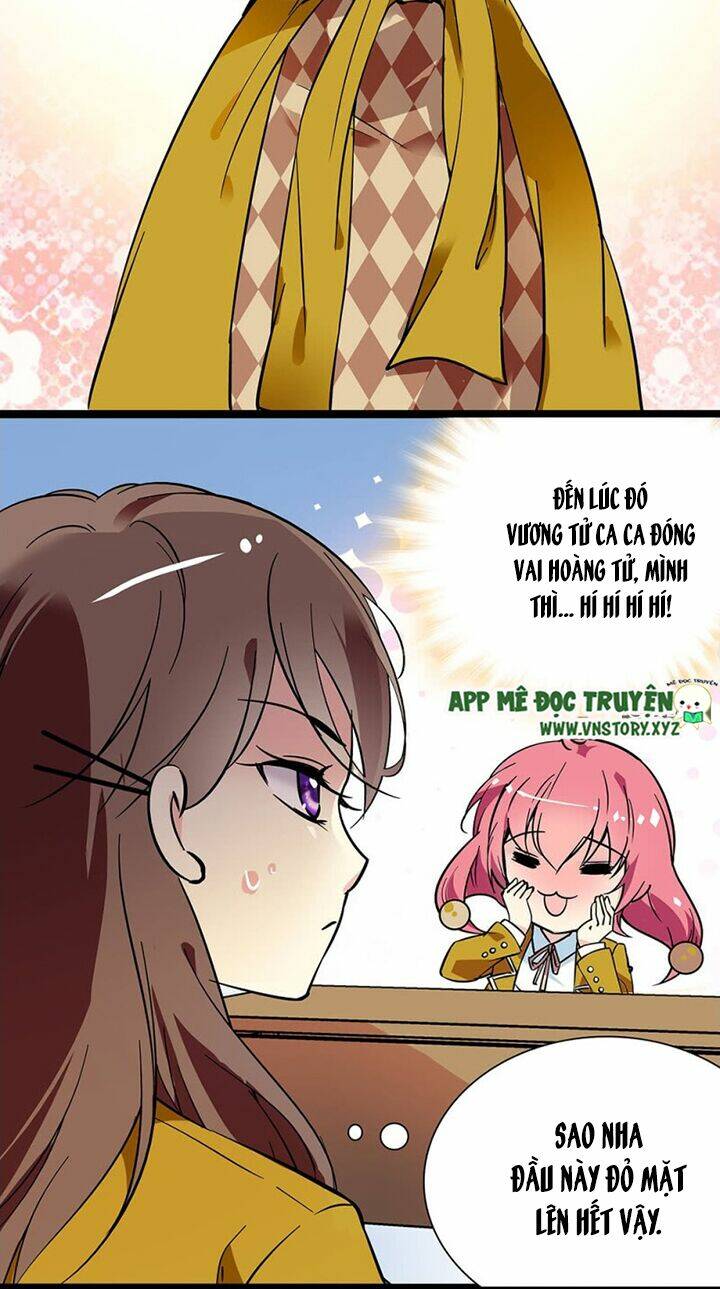 Nữ Hầu Sau Giờ Học: Chapter 13