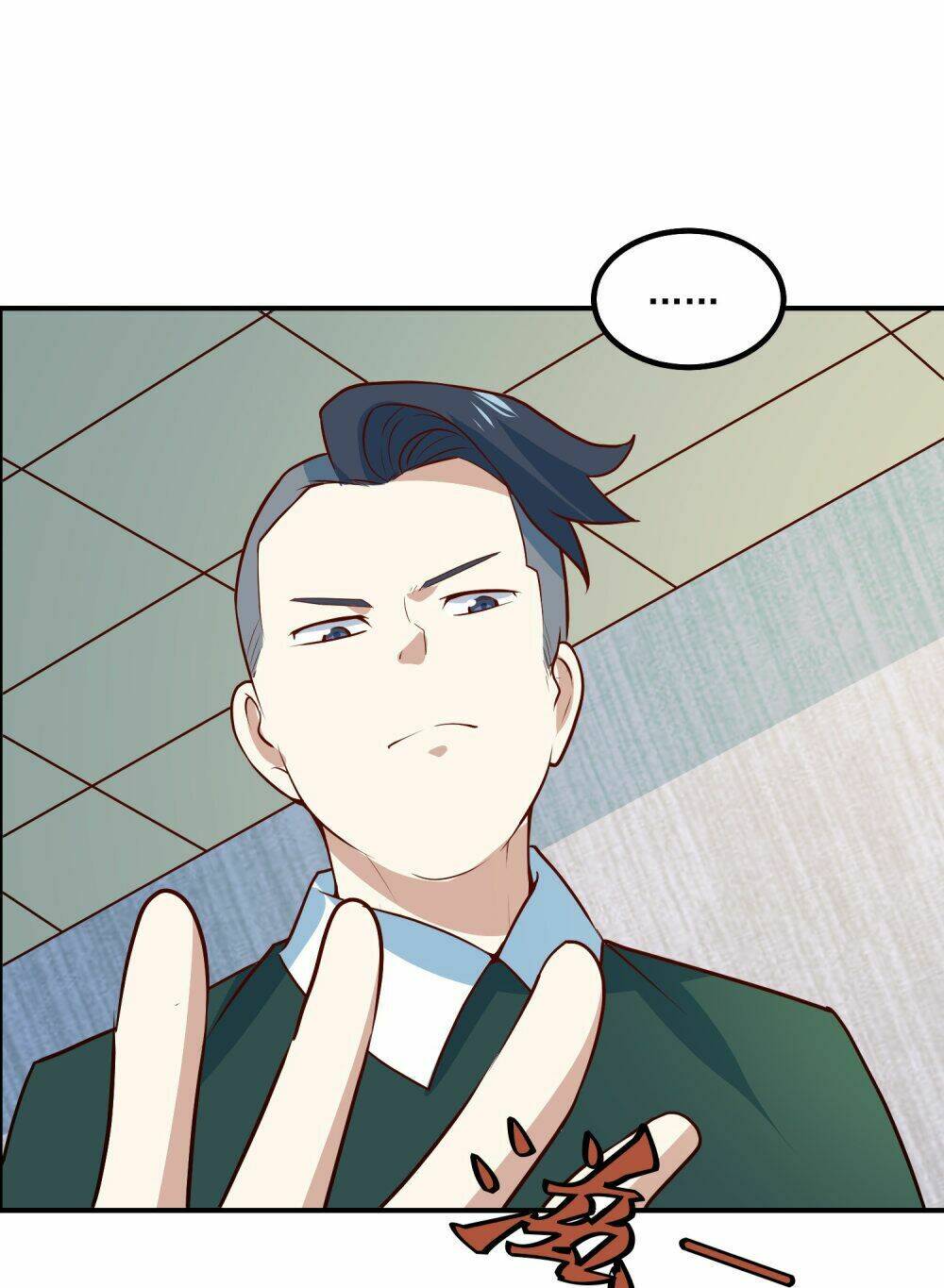 Tay Chơi Thần Cấp: Chapter 54