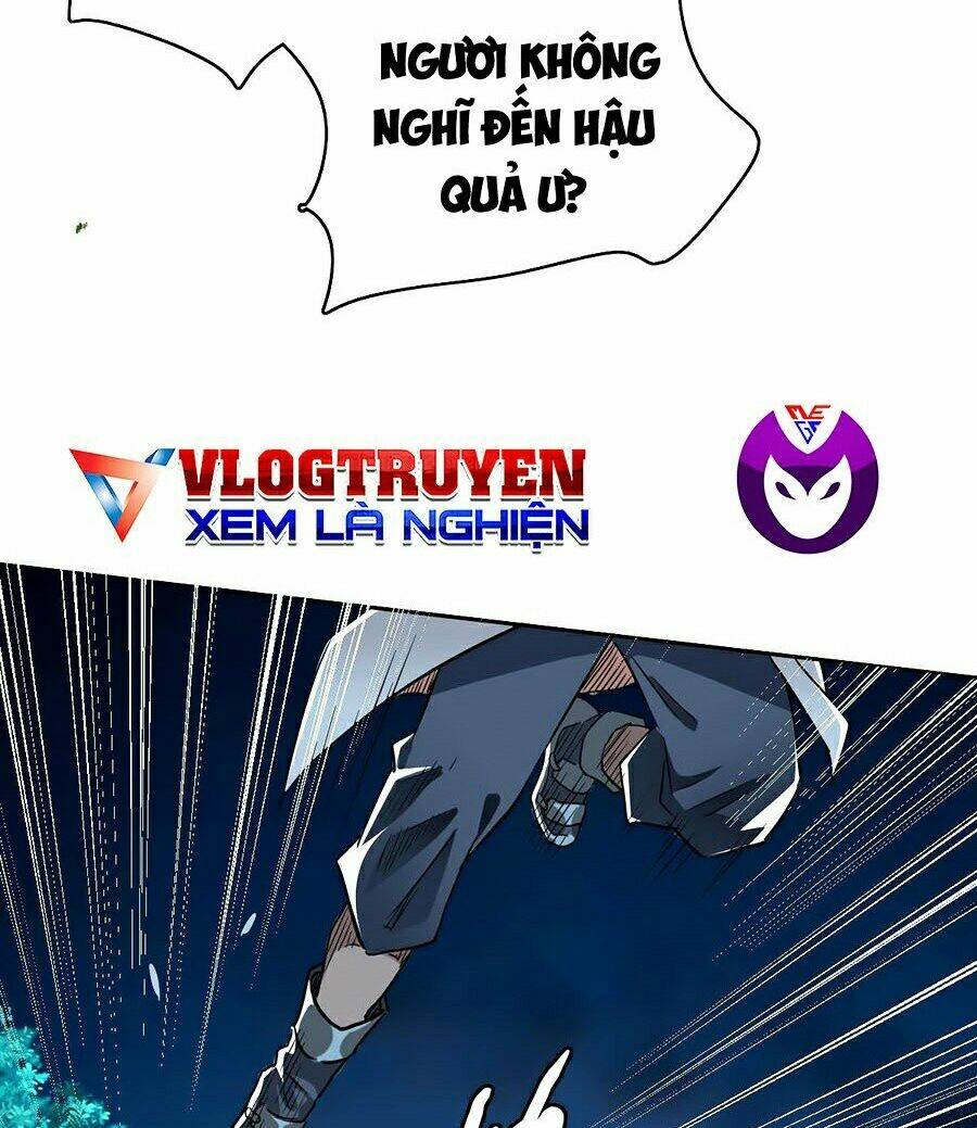 Siêu Đạo Thần Thuật: Chapter 25