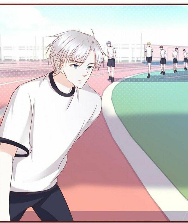 Tình Yêu Bốn Mùa: Chapter 18