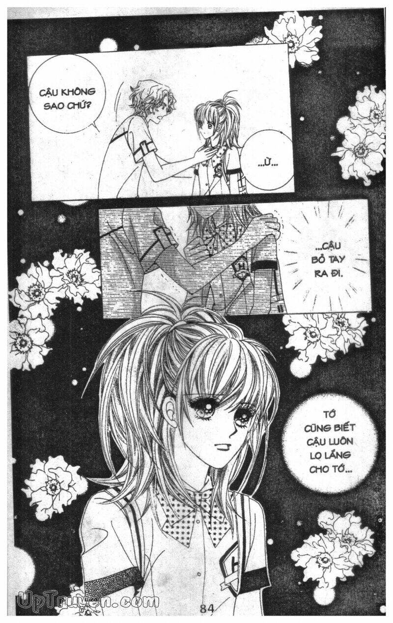 Dạ Khúc: Chapter 10