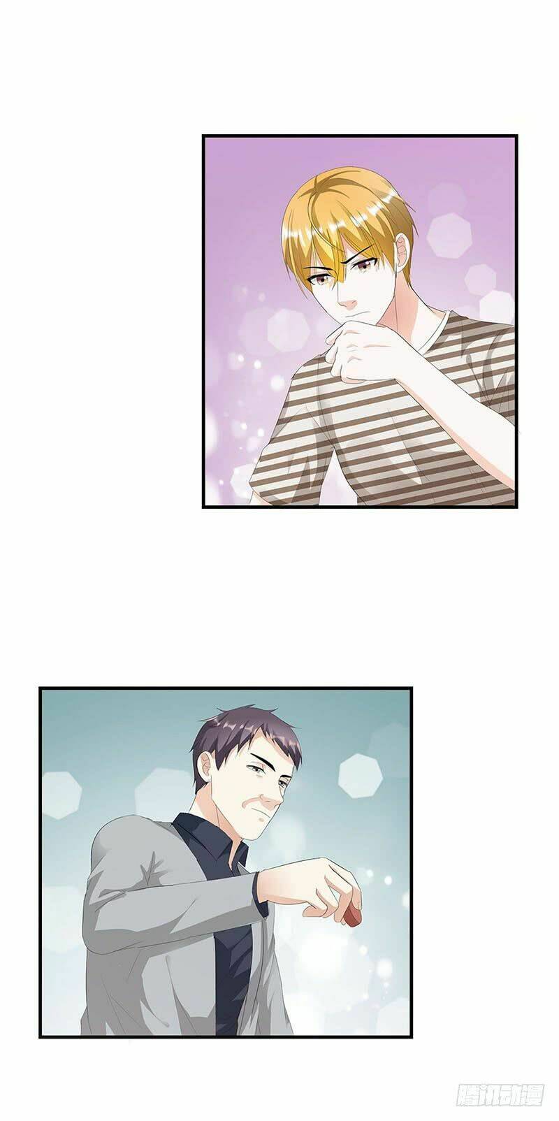 Này! Đừng Động Vào Phô Mai Của Tôi: Chapter 7