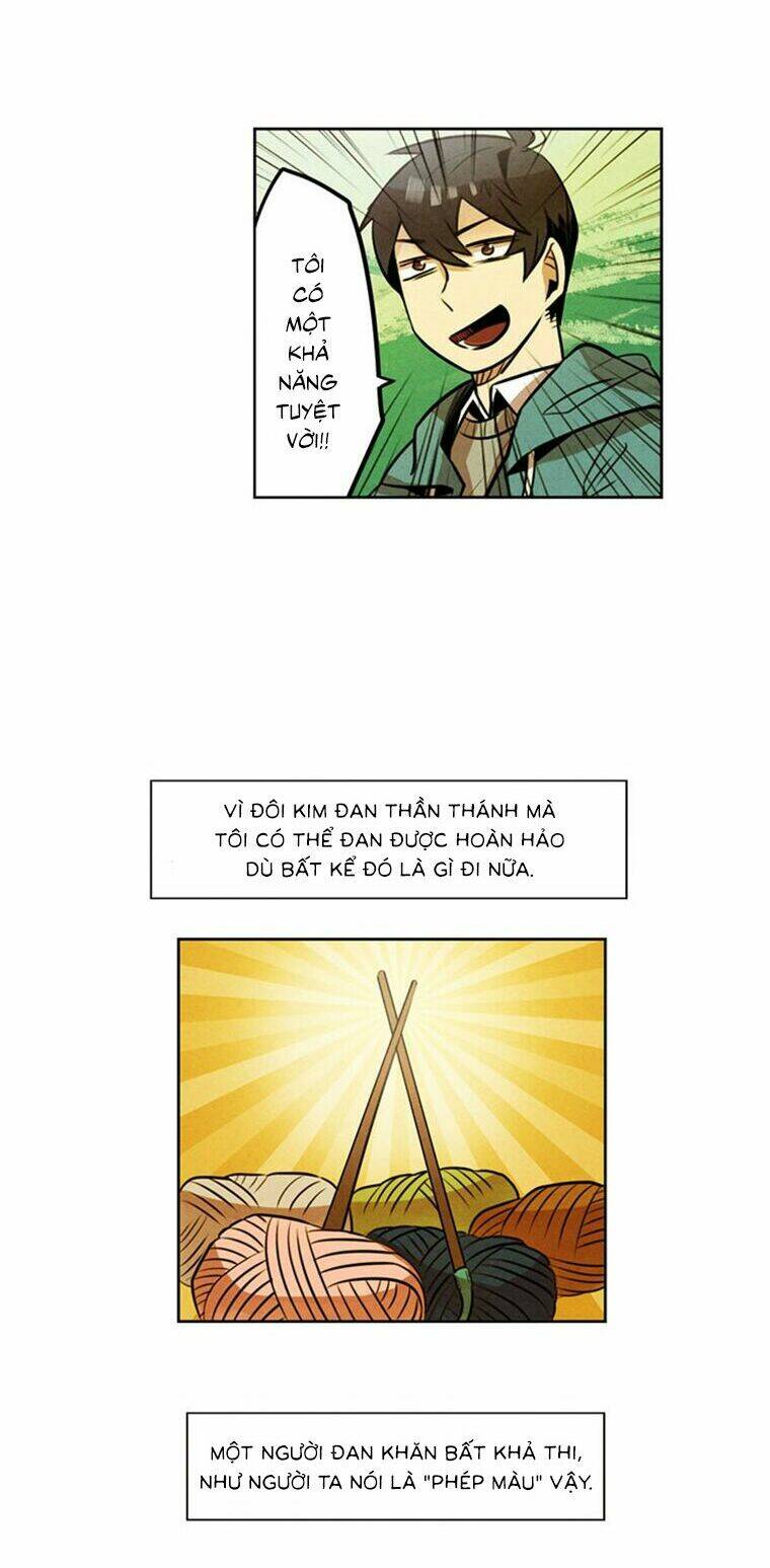 Miracle App Store: Chapter 4