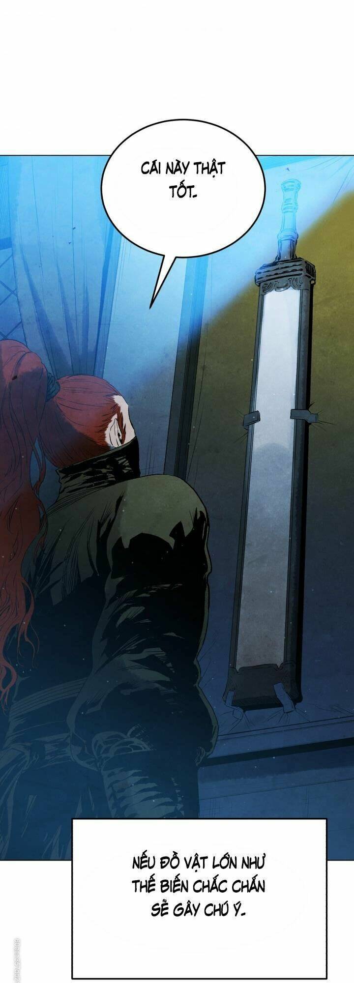 Phụng Tiên Trọng Sinh Ký: Chapter 22