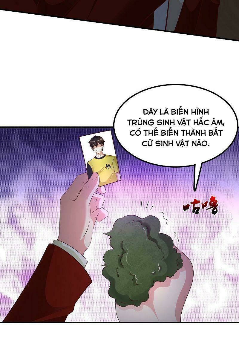 Tối Cường Vận Đào Hoa: Chapter 139