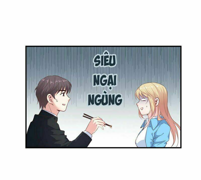 Chiến Lược Lãng Mạn Của Thịnh Thiếu: Chapter 61