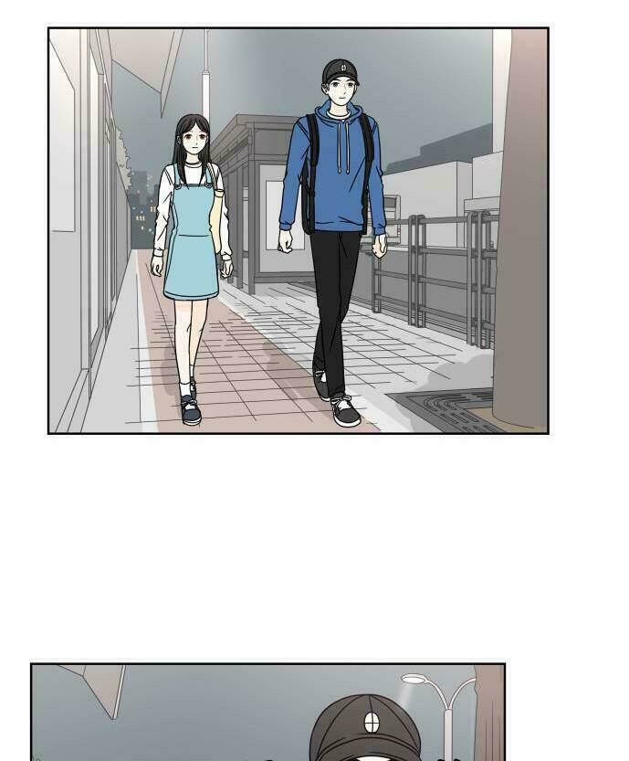 30 Phút Bước Đi Bên Em: Chapter 13