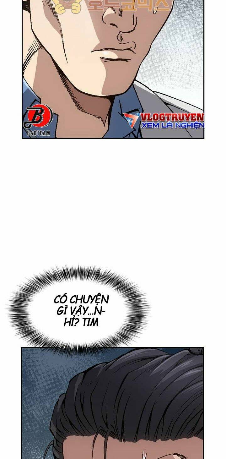 Quyền Vương Học Đường: Chapter 7