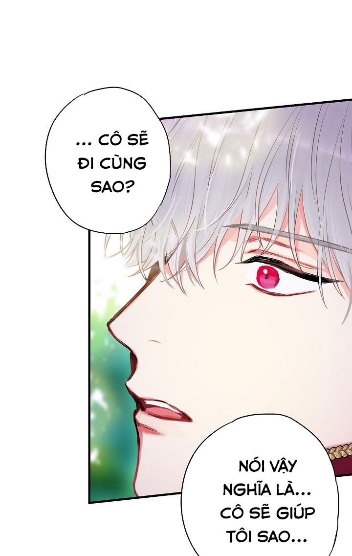 Tồn Tại Với Tư Cách Là Vợ Của Nam Chính: Chapter 196
