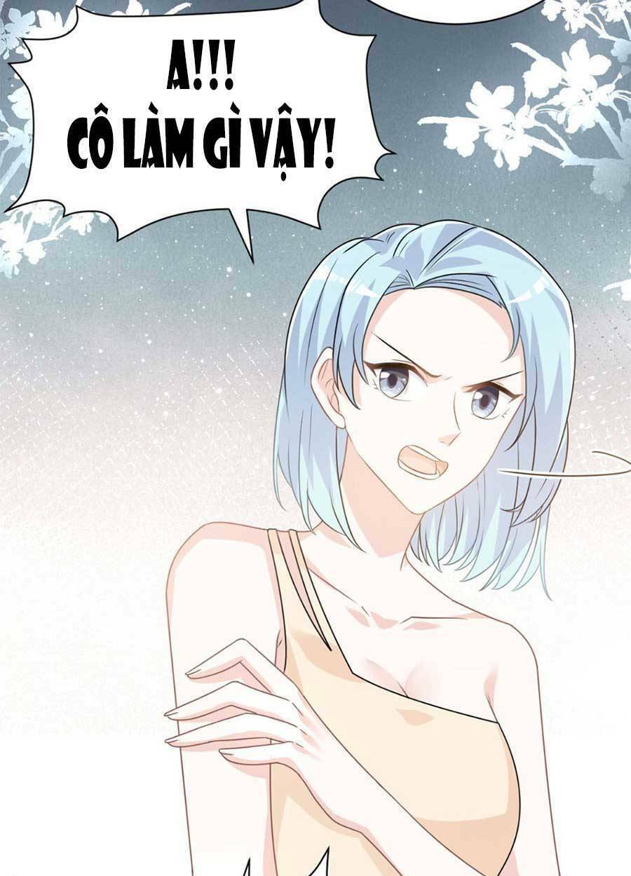 Kim Chủ Của Tôi Mới Năm Tuổi: Chapter 17