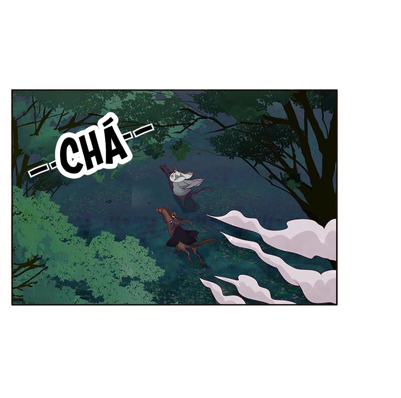 Thông Linh Phi: Chapter 272
