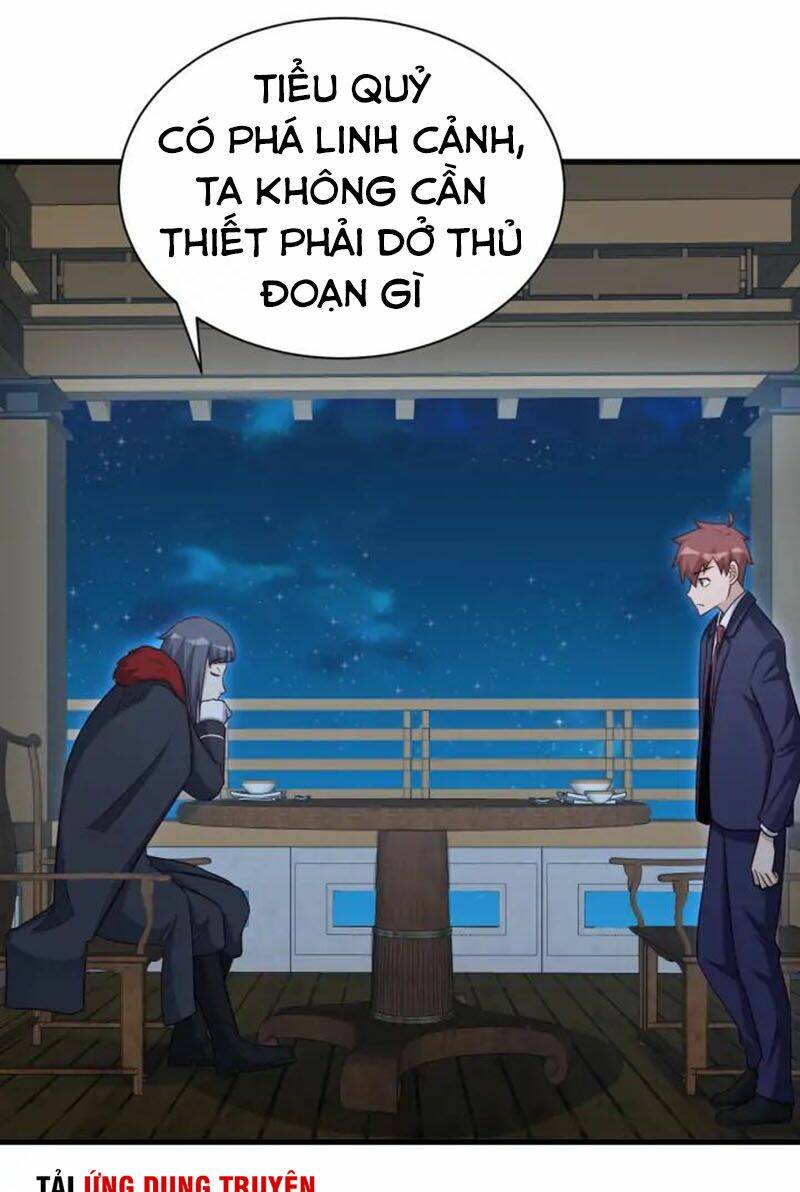 Hệ Thống Tu Tiên Mạnh Nhất: Chapter 120