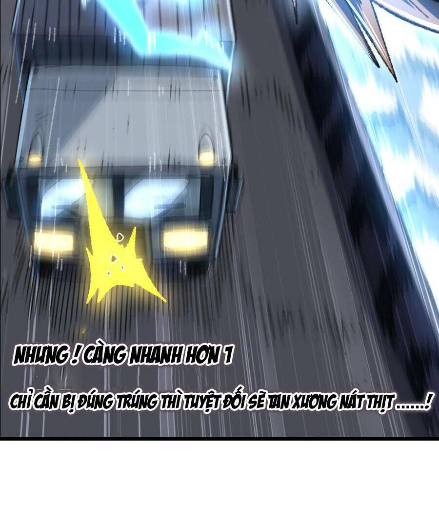 Vú Em Vô Địch: Chapter 28