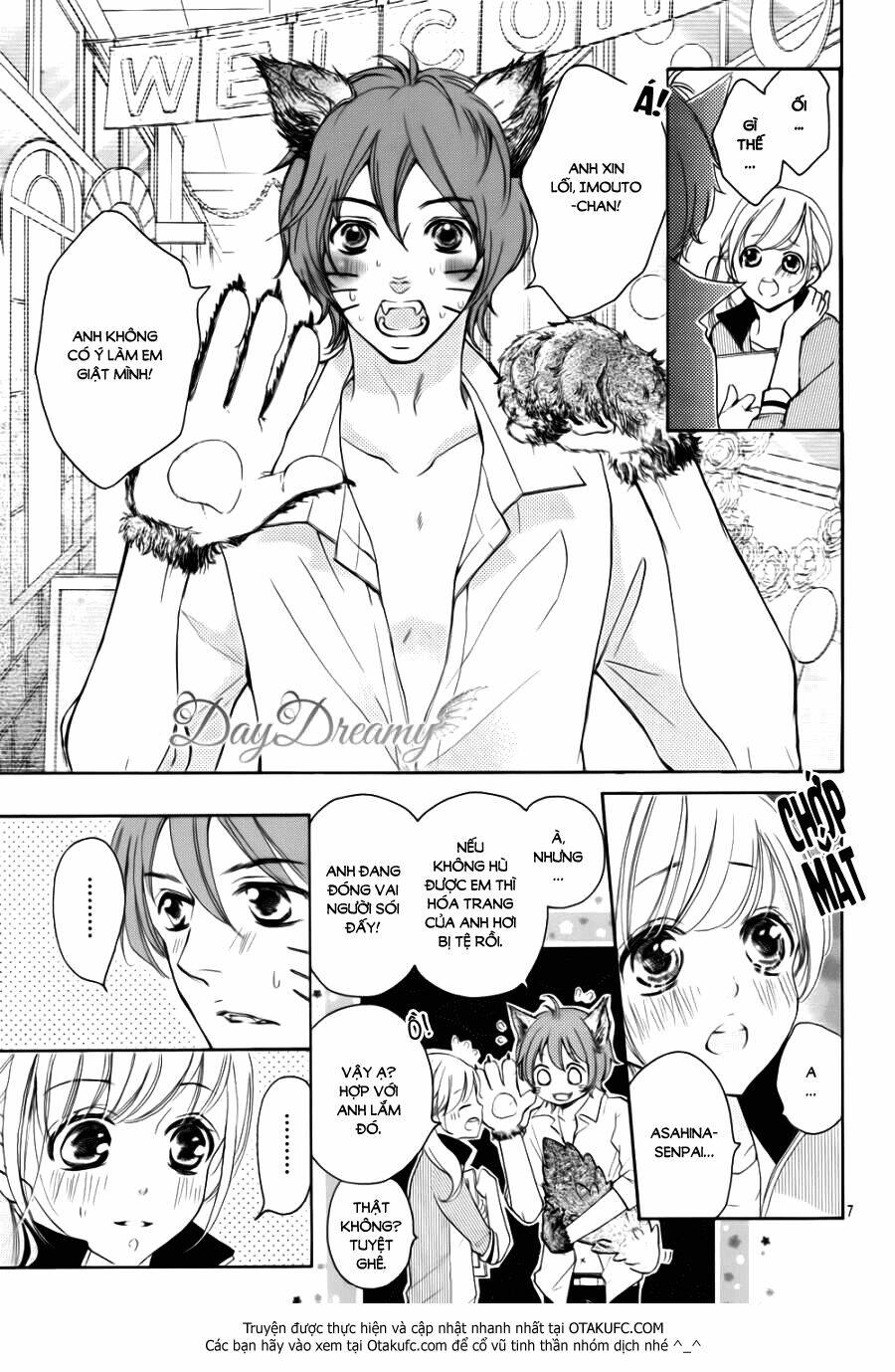 True Love: Chapter 26