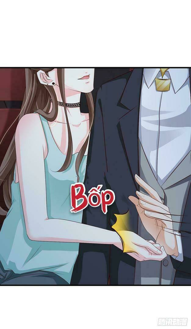 Phệ Tình: Chapter 7