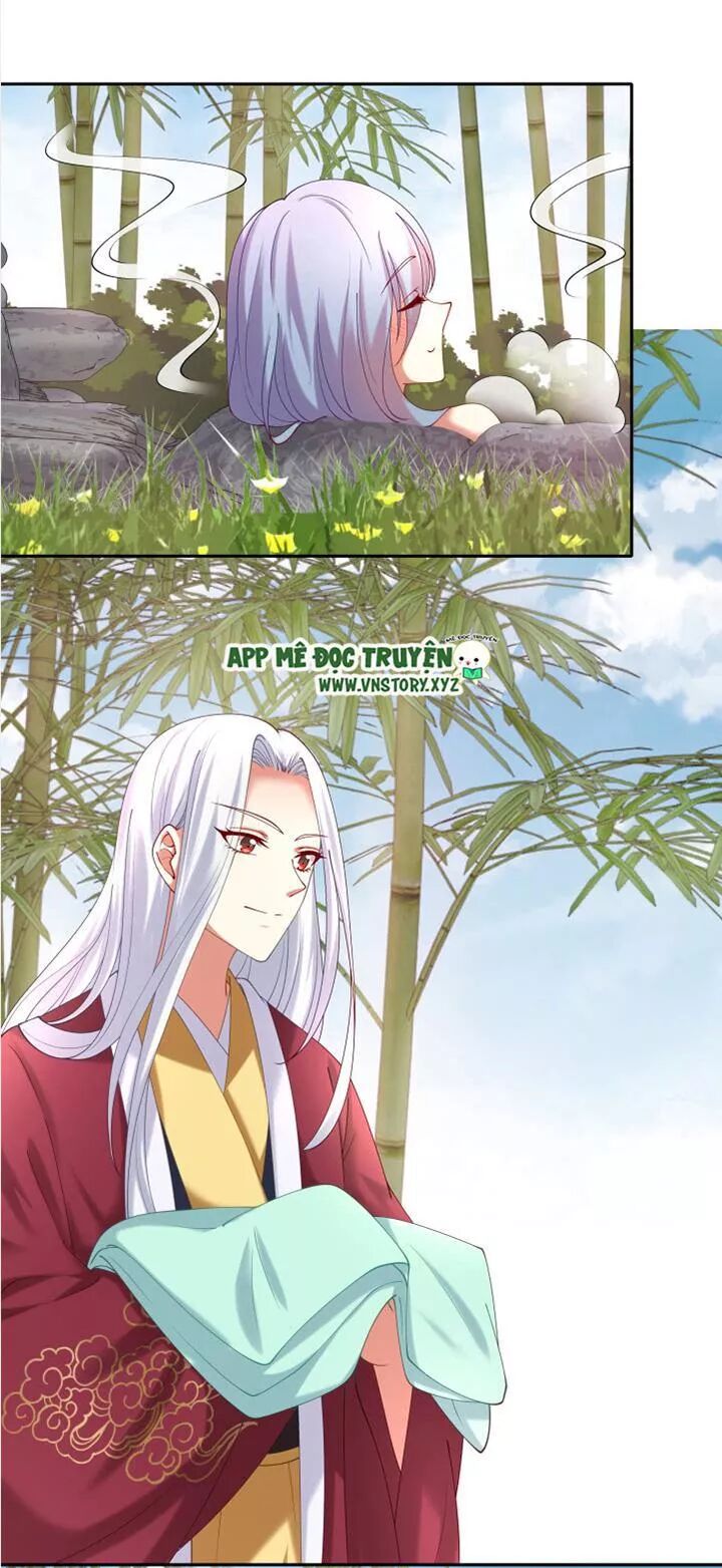 Đô đốc đại nhân sủng thê kí: Chapter 56: Hay là cùng ngâm ôn tuyền nhỉ