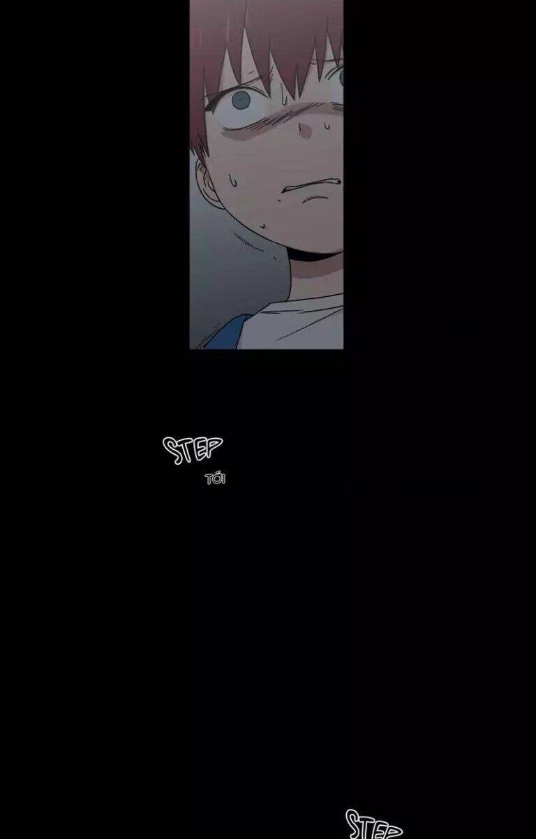 …”Một Sự Thật Khá Khó Chịu.”: Chapter 48