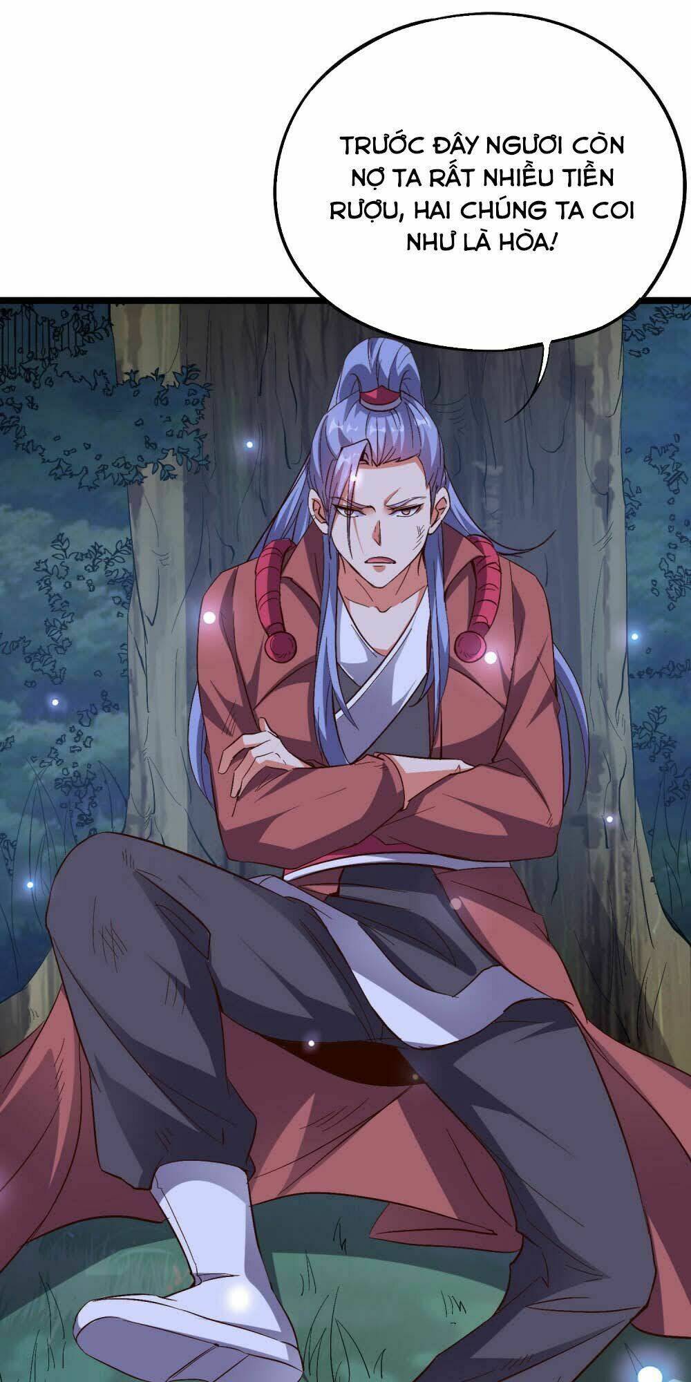 Phục Thiên Thánh Chủ: Chapter 70