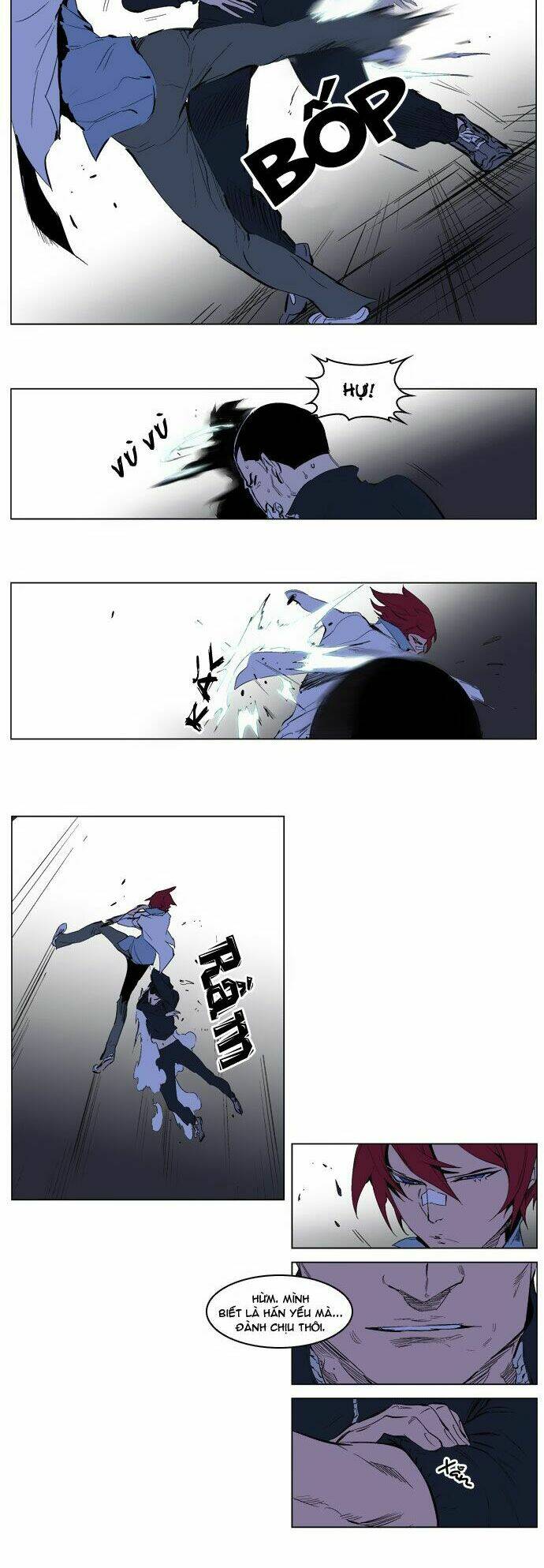 Ma Cà Rồng Quý Tộc: Chapter 209