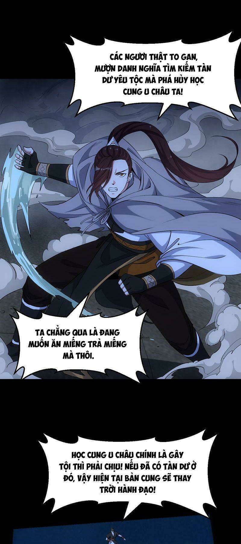 Hệ Thống Thần Long Nghịch Thiên: Chapter 86