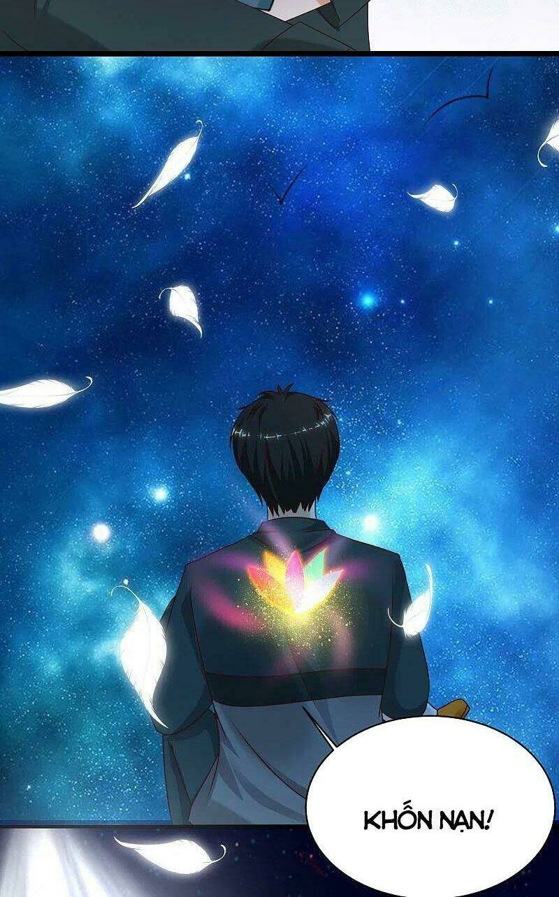 Tối Cường Vận Đào Hoa: Chapter 218