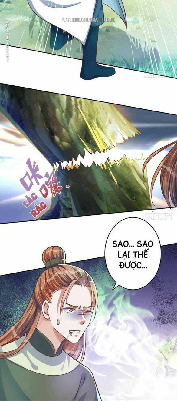 Ta Có Một Bộ Hỗn Độn Kinh: Chapter 21