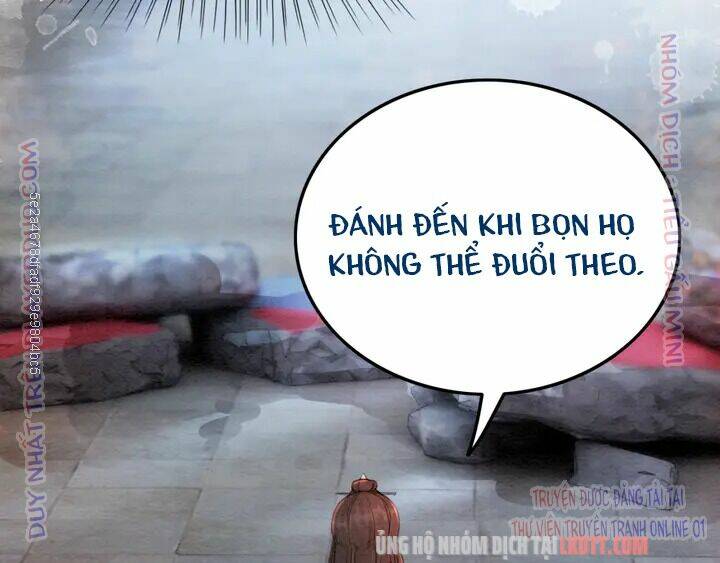 Trọng Sinh Bá Sủng Nhiếp Chính Vương Quá Mạnh Mẽ: Chapter 173