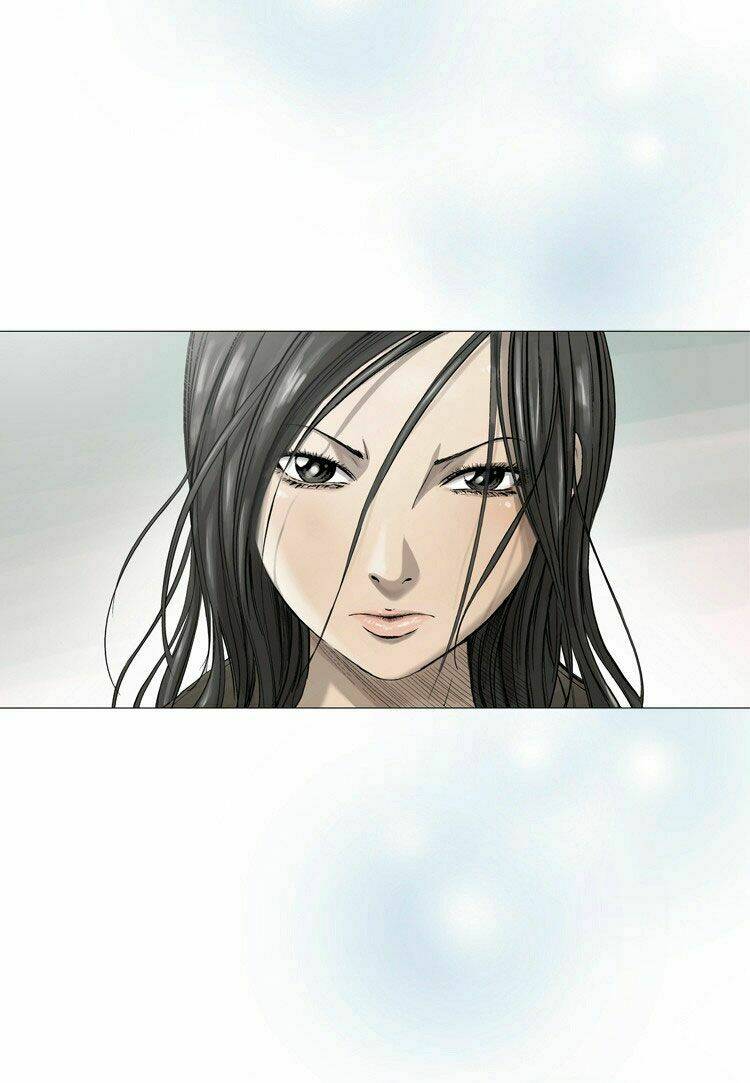 Diamond Dust: Chapter 1