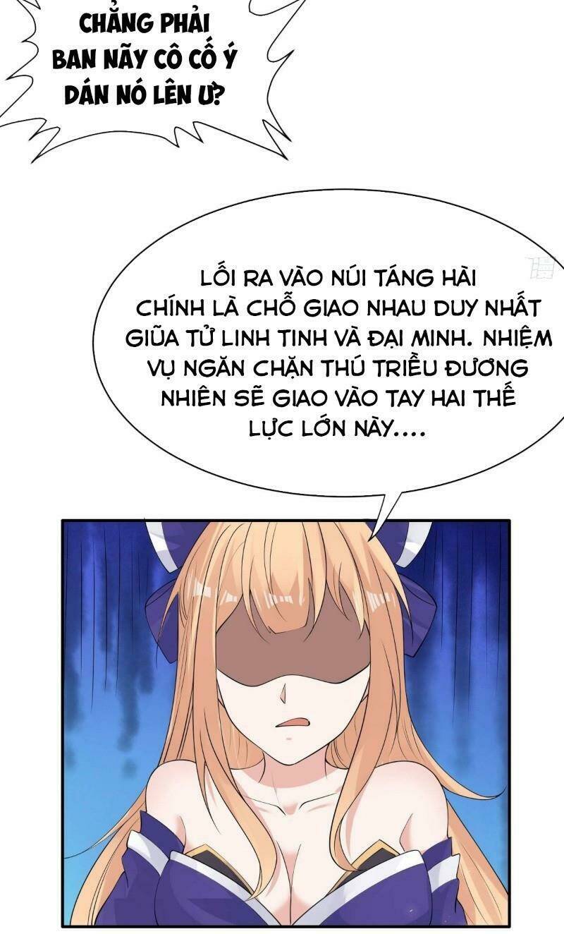 Giáng Thần Chiến Ký: Chapter 79