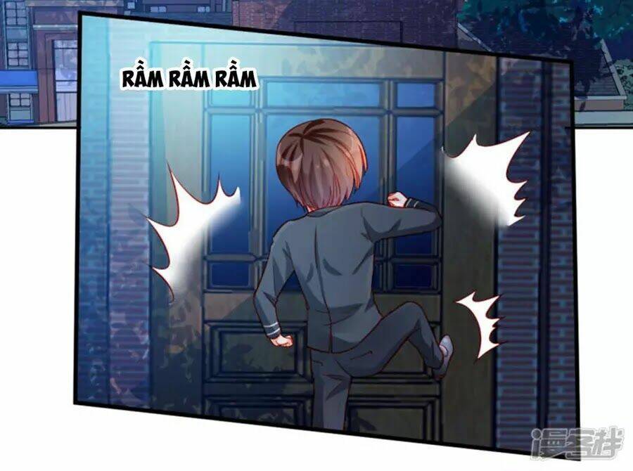 Tu La Thiếu Gia Quá Kiêu Ngạo: Chapter 91