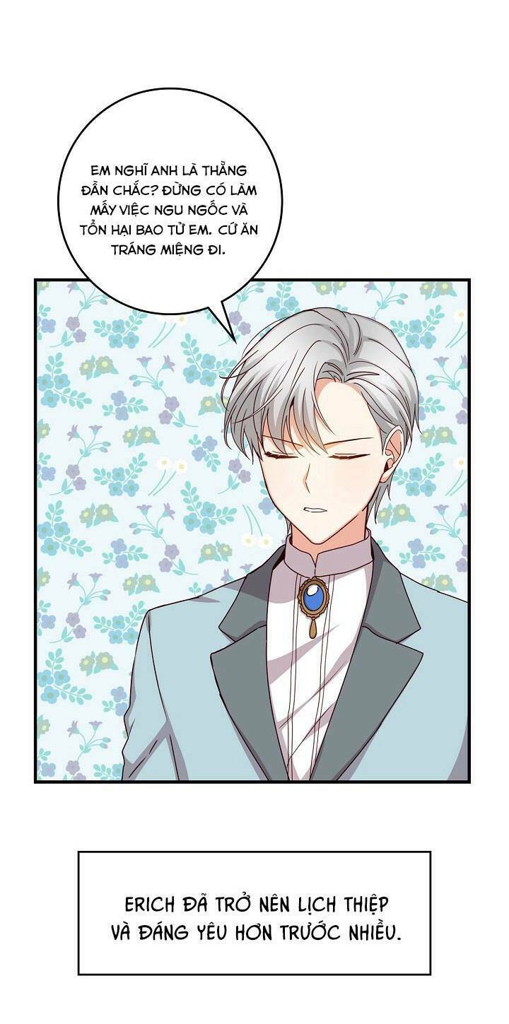 Đừng Chọc Đứa Em Gái Bé Bỏng Của Chúng Tôi: Chapter 41