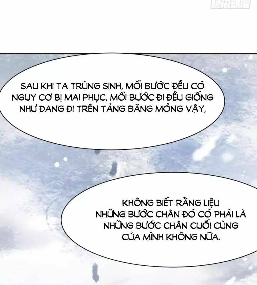 Xú Nữ Đích Hậu Cung: Chapter 159