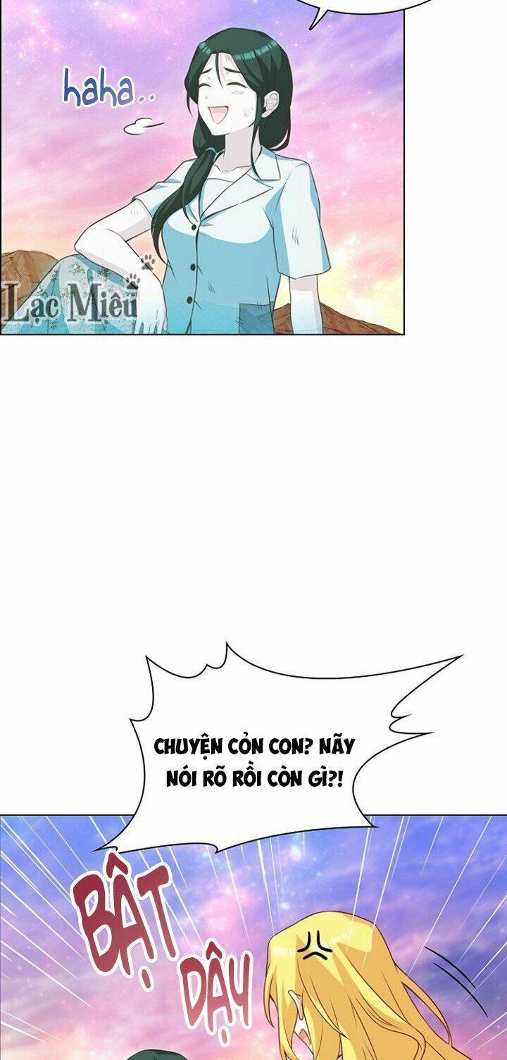 Một Đêm Với Hoàng Đế: Chapter 25