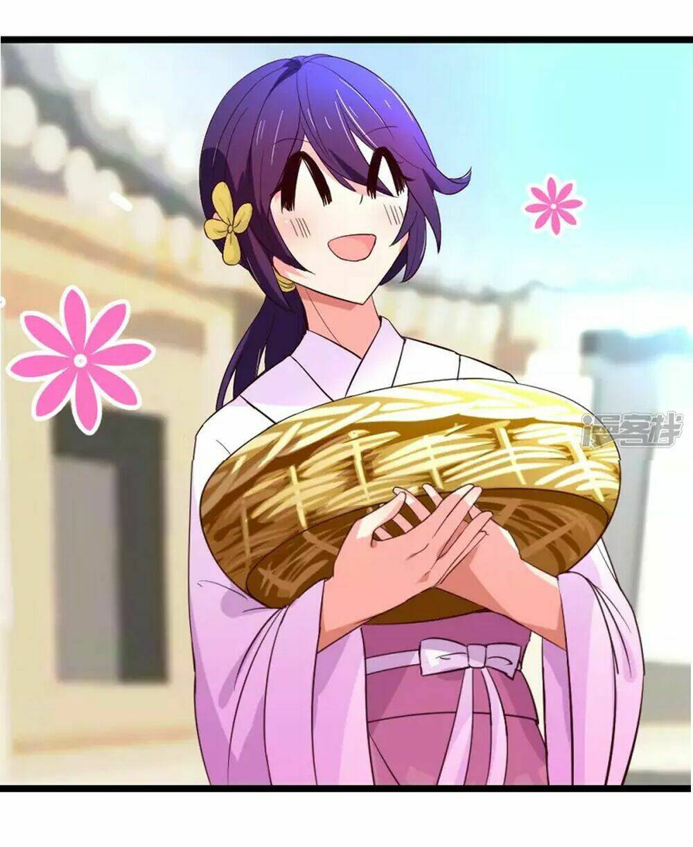 Đệ Tử Của Ta Là Heo: Chapter 8