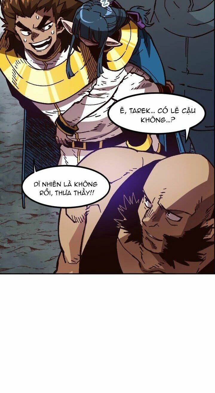 Nô Lệ Nghịch Thiên: Chapter 45