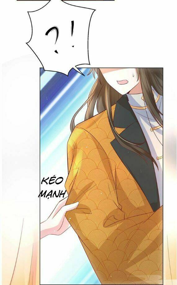 Hậu Cung Của Nữ Hoàng Có Chút Loạn: Chapter 3