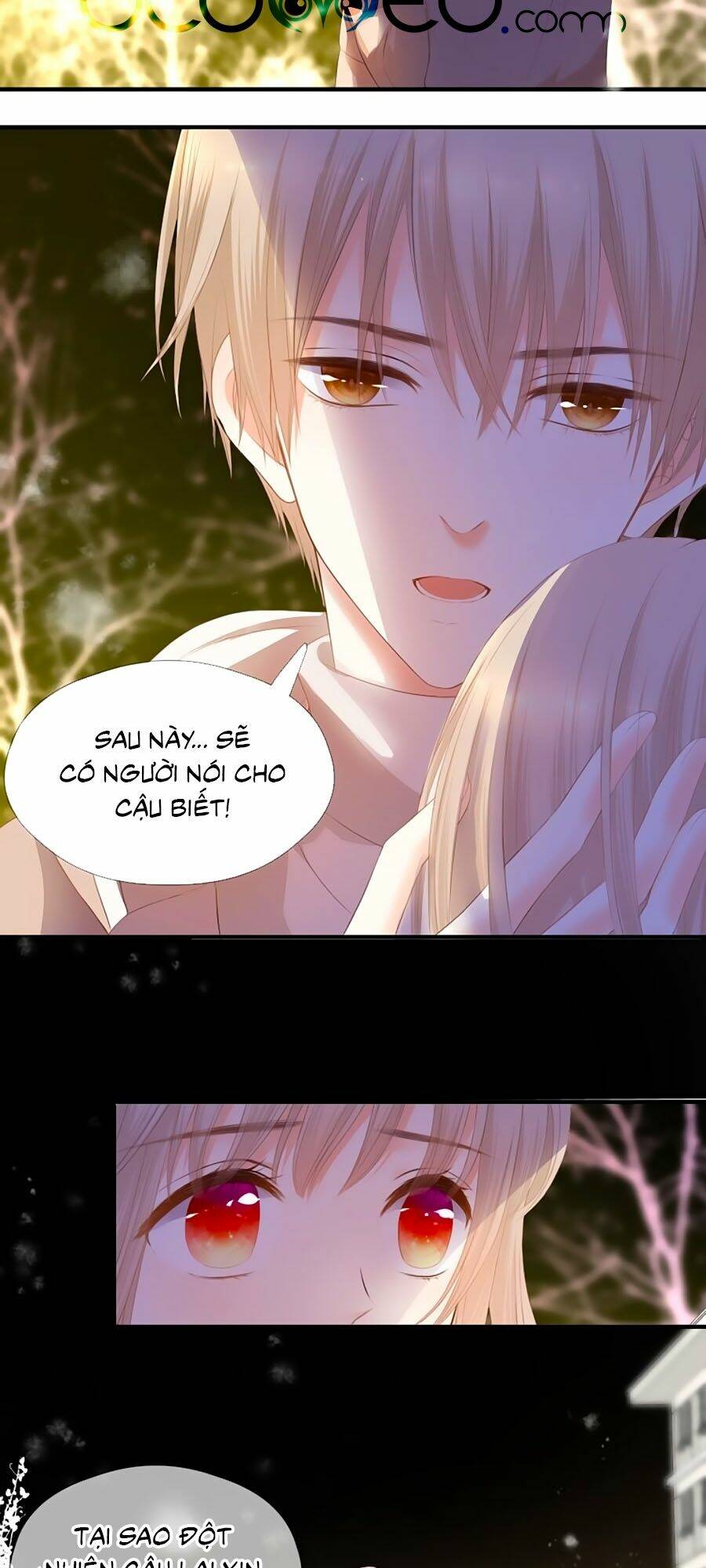 Đóa Hoa Chớm Nở: Chapter 73