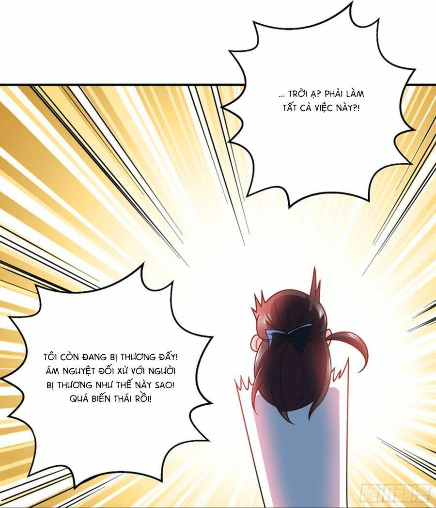 Người Yêu Khát Máu Của Tôi: Chapter 85