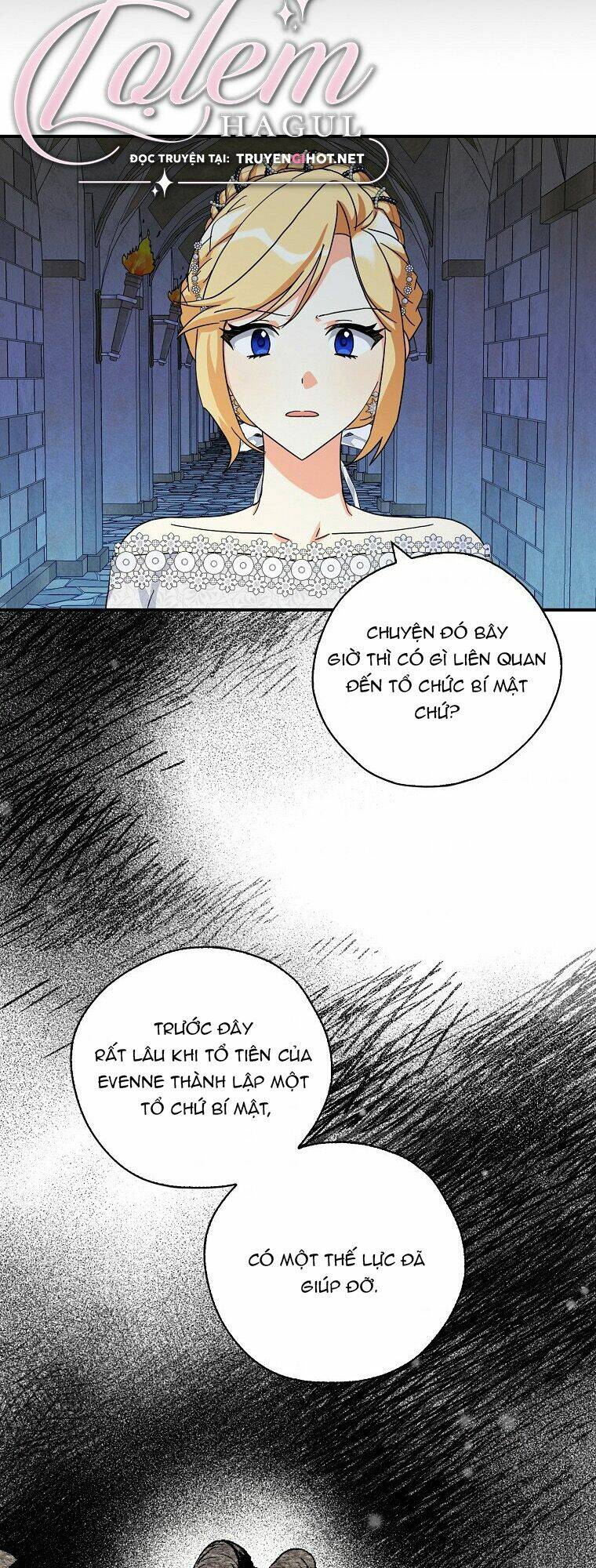 Ba Người Anh Trai Của Tôi Là Bạo Quân: Chapter 67.2