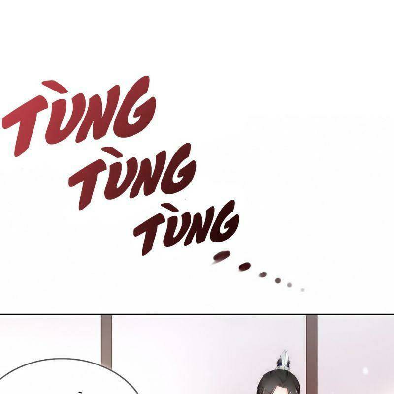 Nàng Trở Thành Bạch Nguyệt Quang Của Vương Gia Bệnh Kiều: Chapter 4