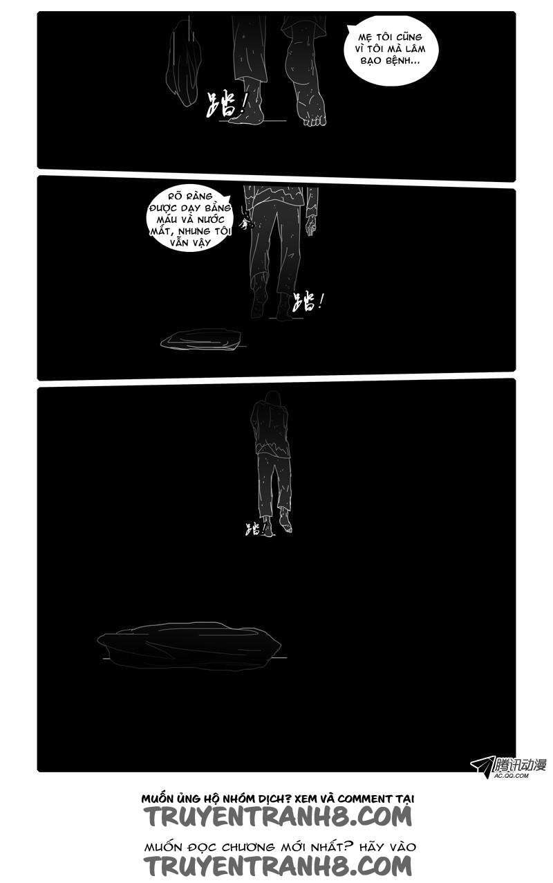 World Game: Chapter 86