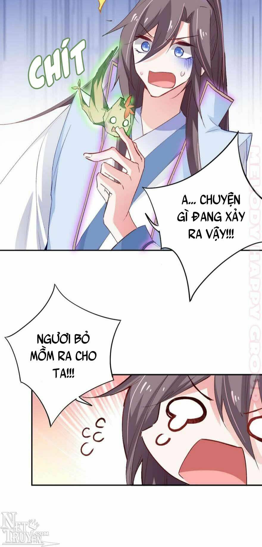 Nghịch Lai Thuận Thú: Chapter 18