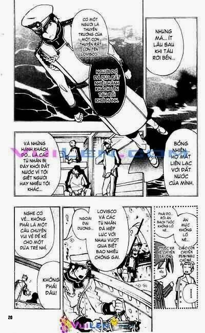 Thanh Kiếm Và Vương Miện: Chapter 5