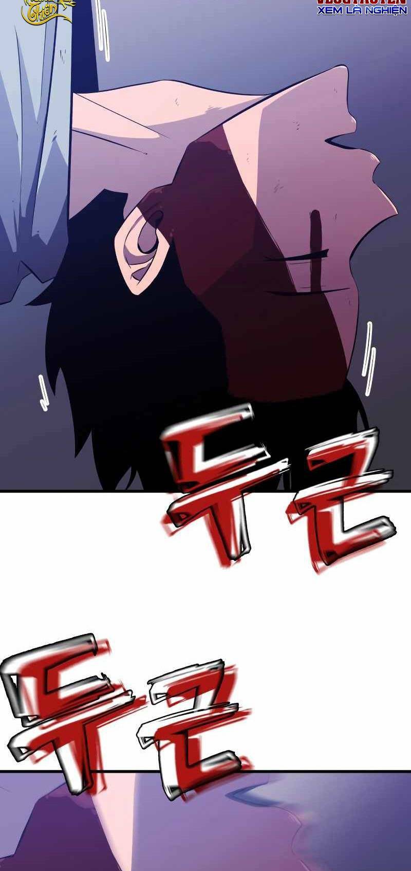Huyết Nhân Báo Thù: Chapter 3