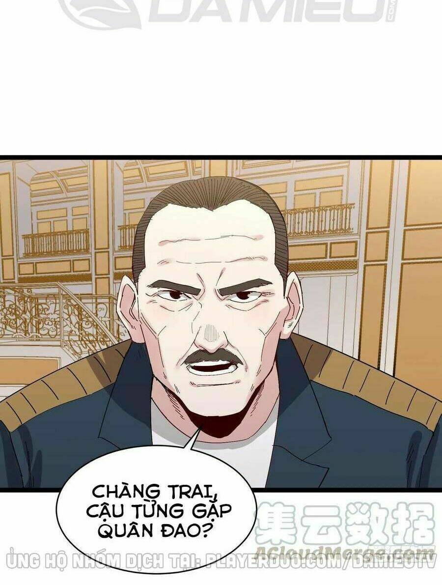 Đỉnh Phong Thần Y: Chapter 80