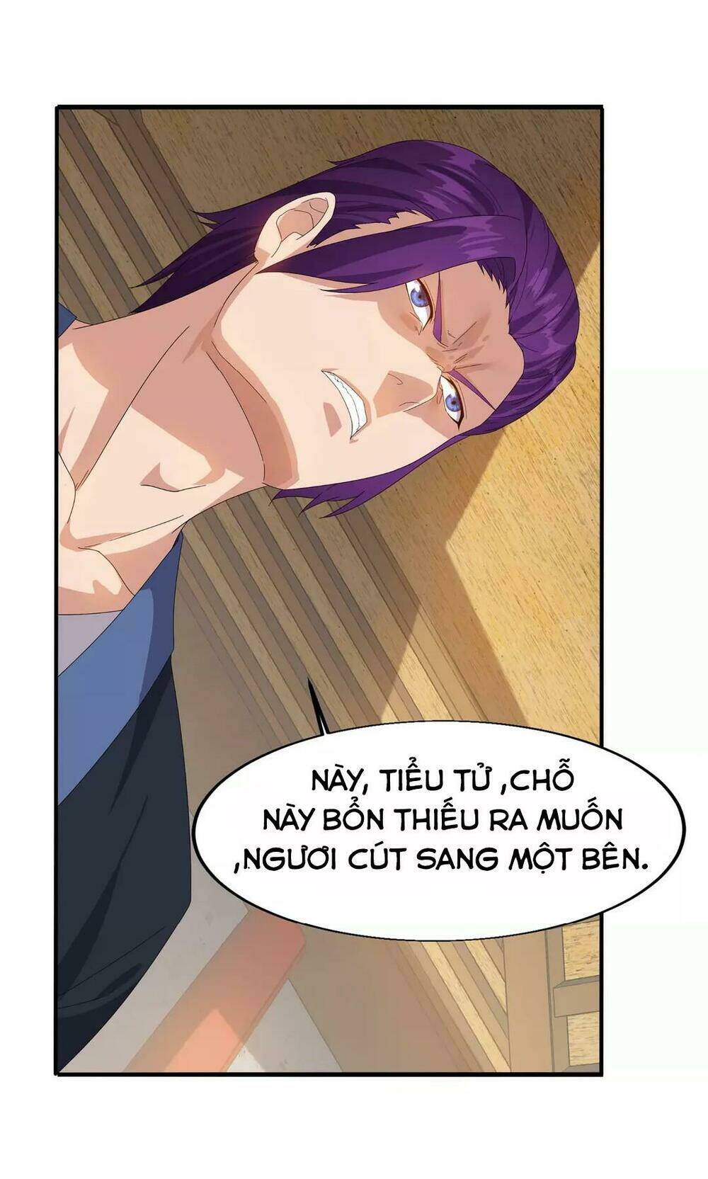 Võ Nghịch Thiên Kiêu: Chapter 2