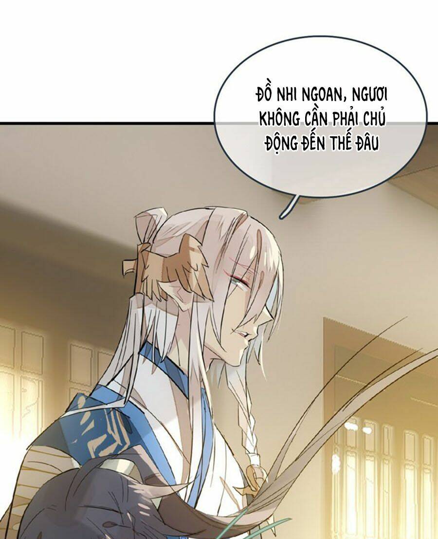Sư Phụ Lại Trêu Chọc Ta: Chapter 67