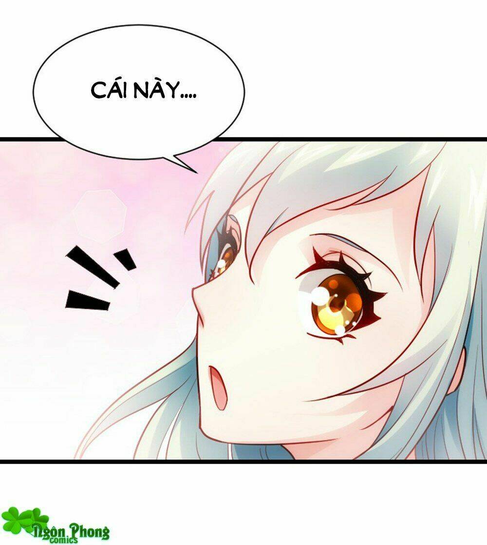 Vạn Năm Nhân Duyên Nhất Tuyến Khiên: Chapter 45