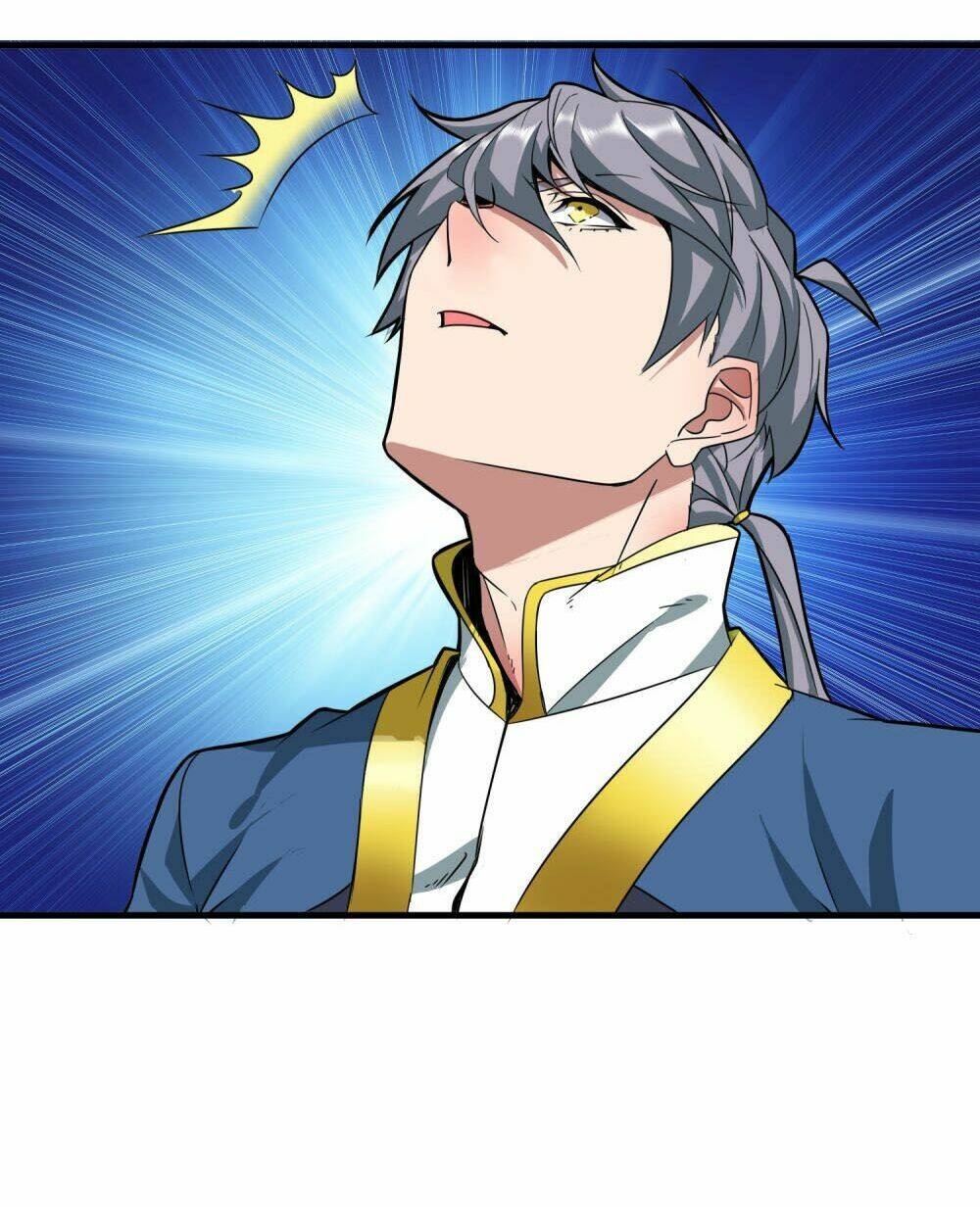 Đại Hạ Vương Hầu: Chapter 5